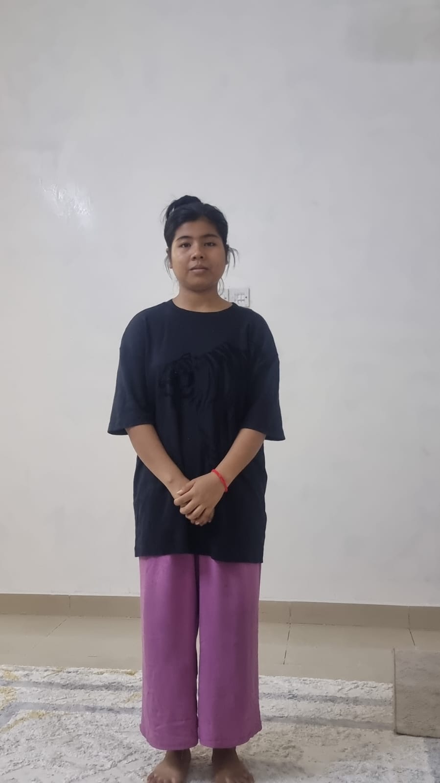 NANT KHIN MOE WAH