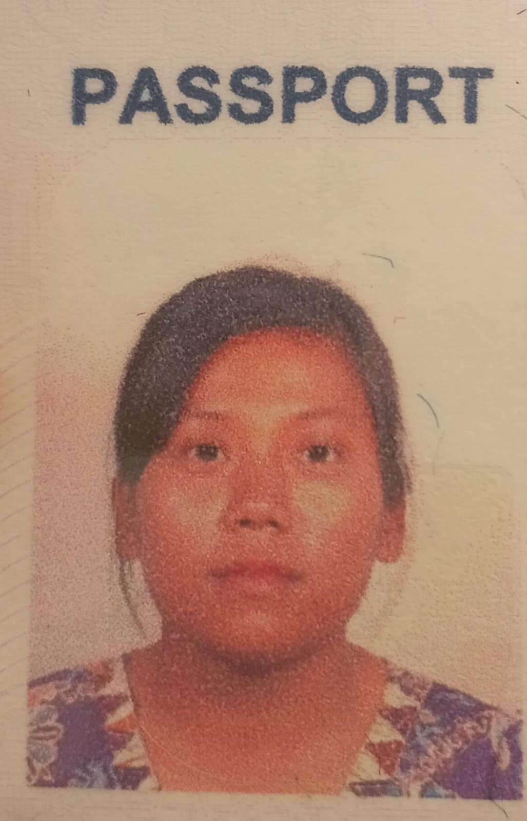 THET HTAR KHAING