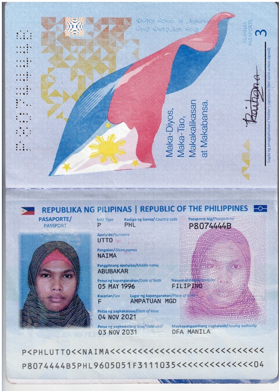 NAIMA