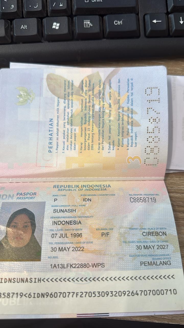 SUNASIH