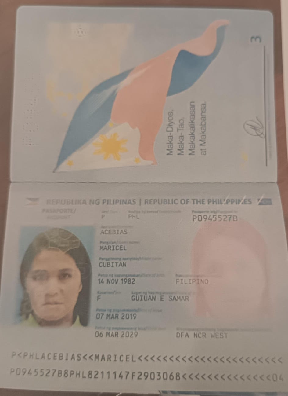 MARICEL